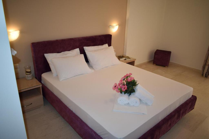 Ammos & Thalassa , Lefkada